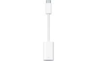 Apple Lightning to USB-C Adapter