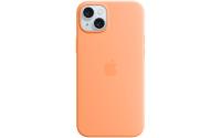 Apple iPhone 15 Plus Silicone Case