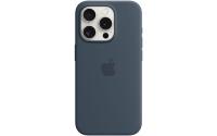 Apple iPhone 15 Pro Silicone Case