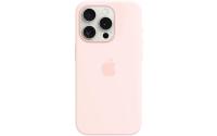 Apple iPhone 15 Pro Silicone Case