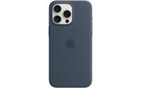 Apple iPhone 15 Pro Max Silicone Case