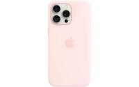 Apple iPhone 15 Pro Max Silicone Case