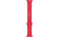 Apple 45mm Sport Band, PRDCT RED
