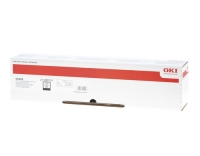 Toner zu OKI C9655 schwarz