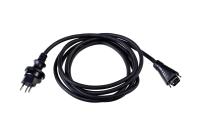 F.power Kabel HMS-T13 IP55 3m