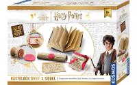 Harry Potter - Bastelbox Brief und Siegel