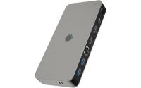 ICY BOX IB-DK2880-C41 Dockingstation