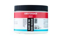 Amsterdam Glow in the Dark 122