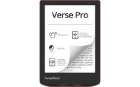 PocketBook Verse Pro Passion Red