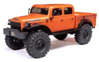 Axial SCX24 Dodge Power Wagon