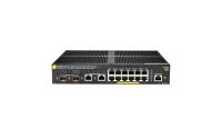 HP 2930F-12G-PoE+-2SFP+: 12 Port L3 Switch