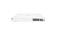 HP 1960-2P-2.5G-8P-1G: 2 Port 2.5G Uplink