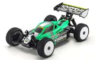 Kyosho Inferno MP10 BL Readyset