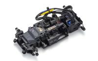 Kyosho Mini-Z MR04 EVO2 Chassis Set 5600KV