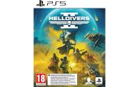Helldivers 2, PS5