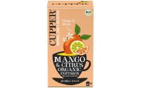 Mango & Citrus Organic Infusion