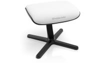 noblechairs Fussstütze v2.0, White Edition