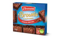 Brownie Schokostückchen