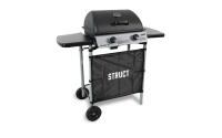 STRUCT Gasgrill Wrangler