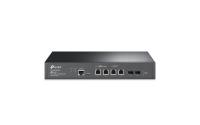 TP-Link TL-SX3206HPP 6 Port Managed Switch
