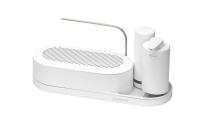 Brabantia Organiser Set Sink Style White
