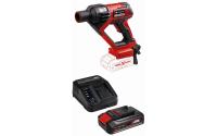 Einhell Akku-Hypresso 18/24