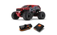 Arrma Gorgon Mega 550 4X2 RTR