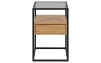 AC Design Nachttisch Randolf