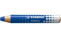 STABILO MARKdry Whiteboardmarker blau