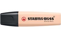 STABILO BOSS beige