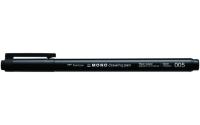TOMBOW MONO drawing pen 005