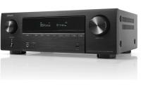 Denon AVR-X1800H DAB, 7.2 AV-Receiver