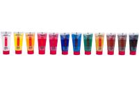 Talens Acrylfarbe 12er Set