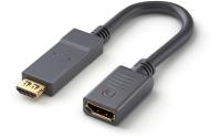 PureLink Aktiver HDMI / Displayport Adapter