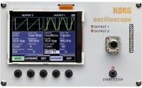 KORG NTS-2 Oszilloskop