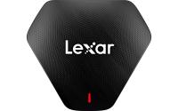 Lexar RW500 3 in 1 Type-C Reader