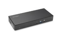 Kensington SD4781p USB-C USB-A Dual 4K Dock
