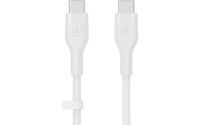 Belkin USB-C/USB-C 2.0, Doppelpack, 1m