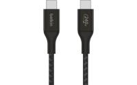 Belkin USB-C/USB-C, 240W, 1m