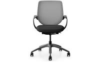 Giroflex Bürostuhl 313 mit Netzrücken