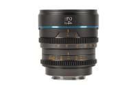 MS24E-G Nightwalker Series 24mm T1.2 S35