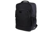 onit Backpack Charge schwarz 15.6
