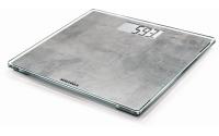 Soehnle Personenwaage Compact 300 concrete