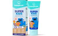 happybrush SuperKids Zahnpasta