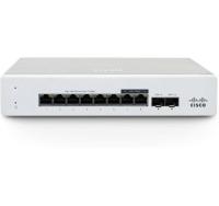 Meraki MS130-8-HW Cloud Managed SW