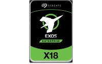 Seagate Exos X18 SATA 3.5 10TB
