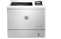 HP Color LaserJet Enterprise M552dn