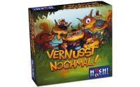 Vernusst Nochmal!