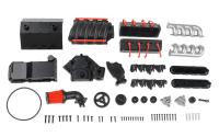 RC4WD Plastic Crate Engine Housing Assembly