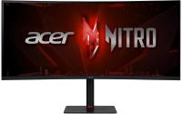 Acer Nitro XV5 curved, 34, 3440x1440